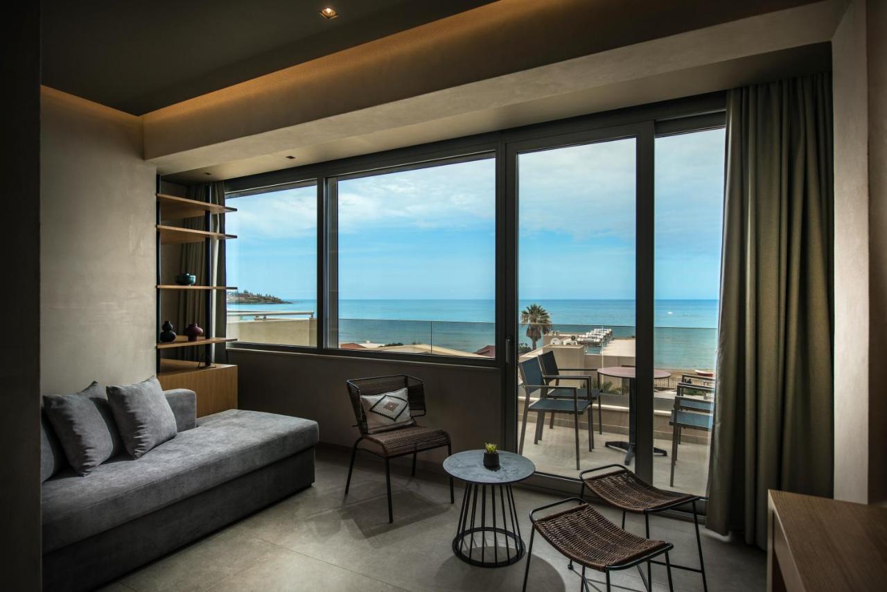 Deluxe Suite Sea View Jacuzzi