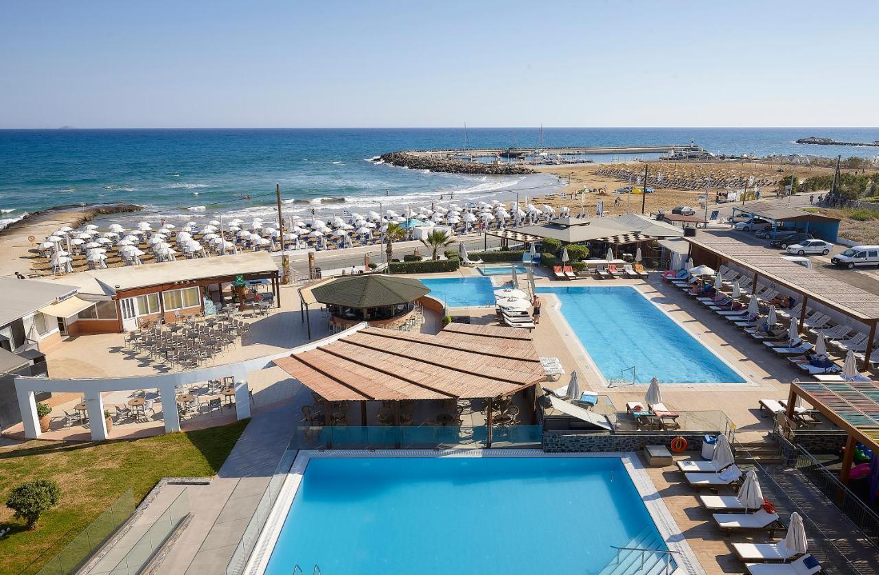 Double Room Front Sea View