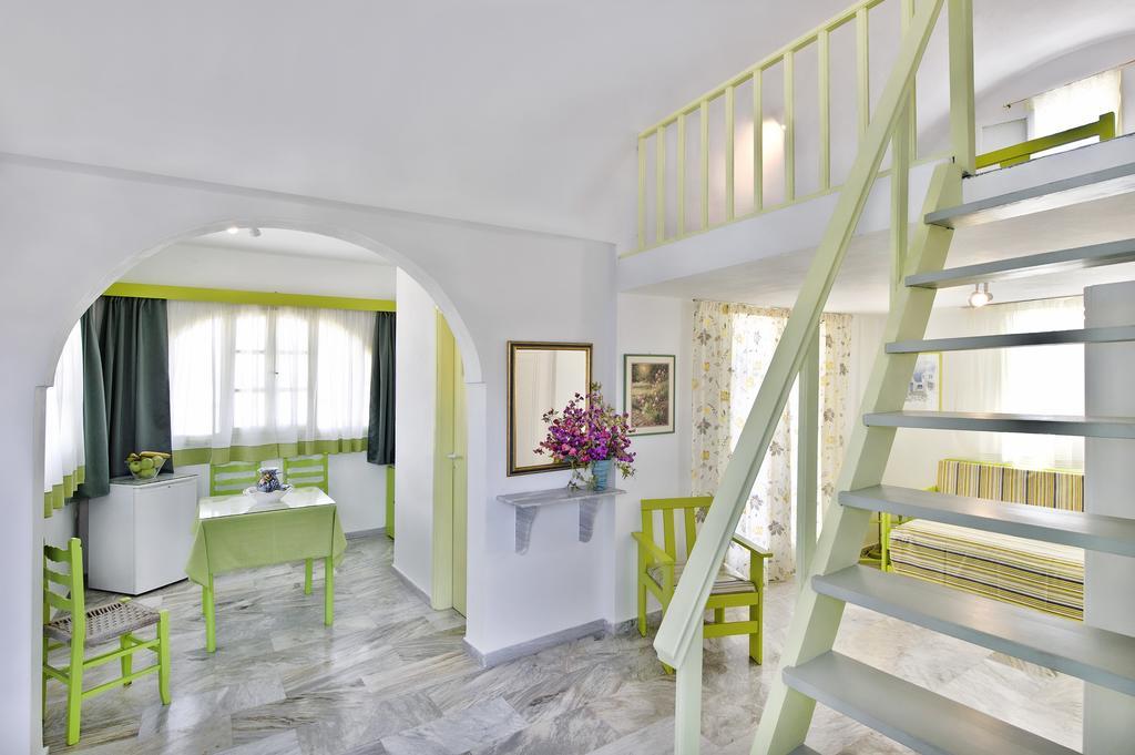 Superior Apartment (7 Adults)