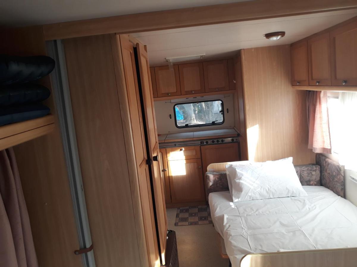 Triple Room with Shared Bathroom