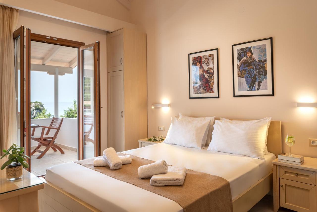 Family Two-Bedroom Apartment