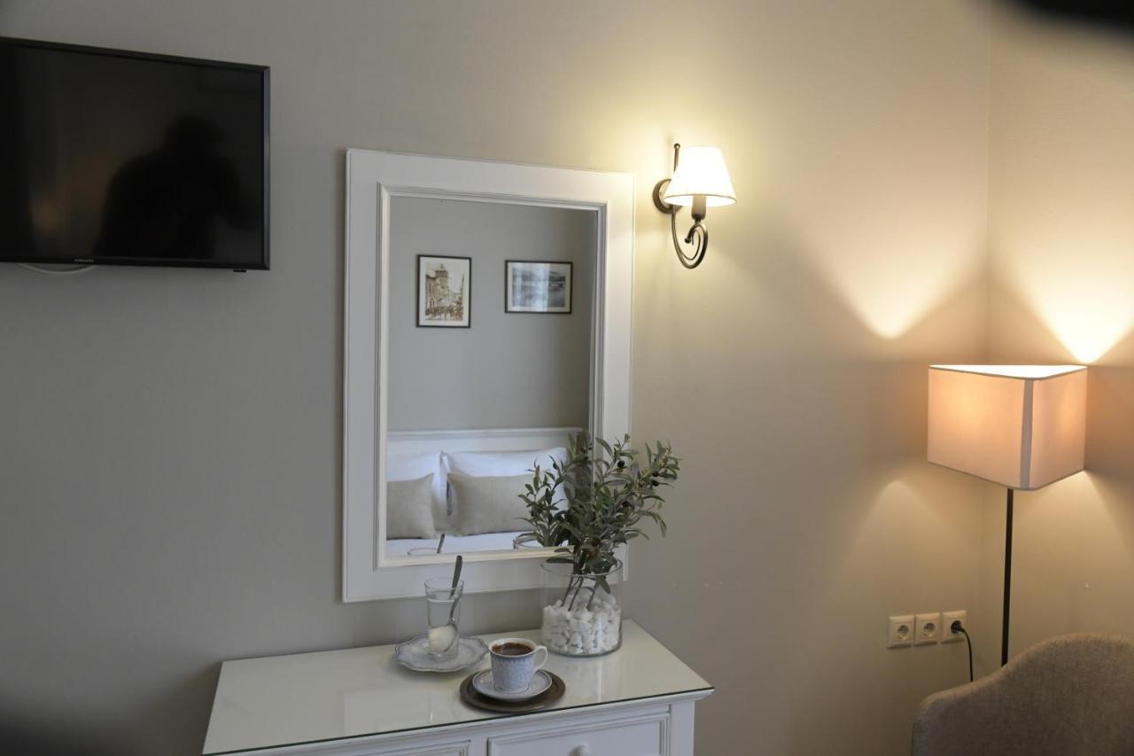 Budget Single Room