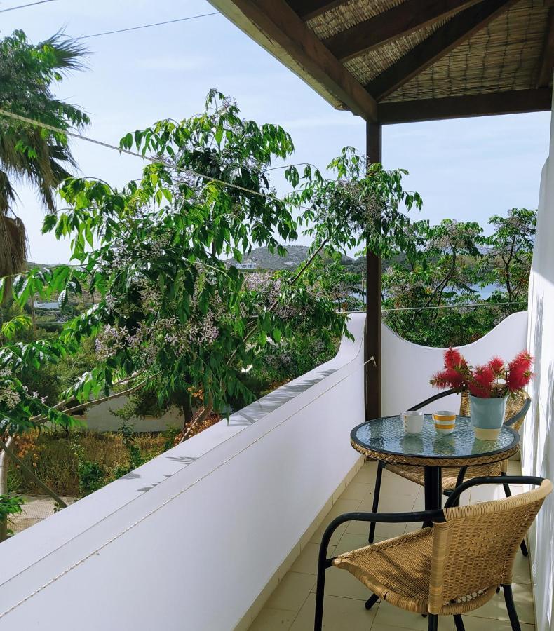 Triple Room Sea View