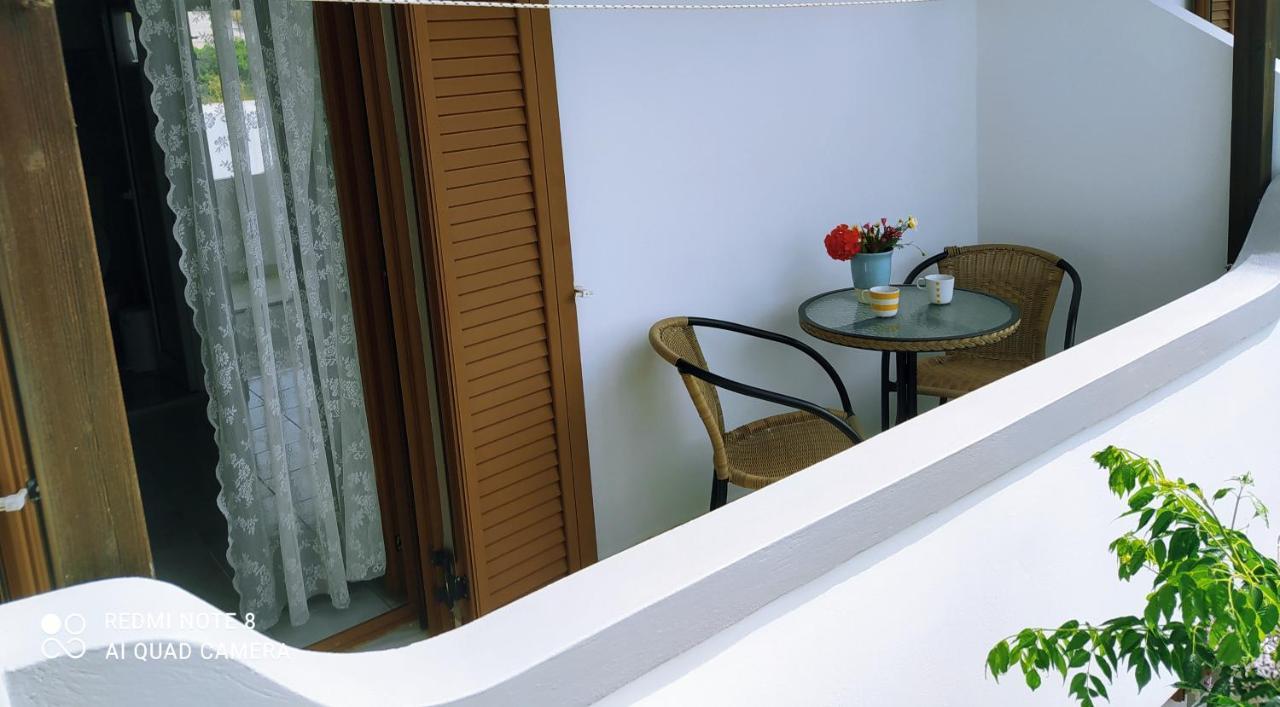 Double Room Sea View