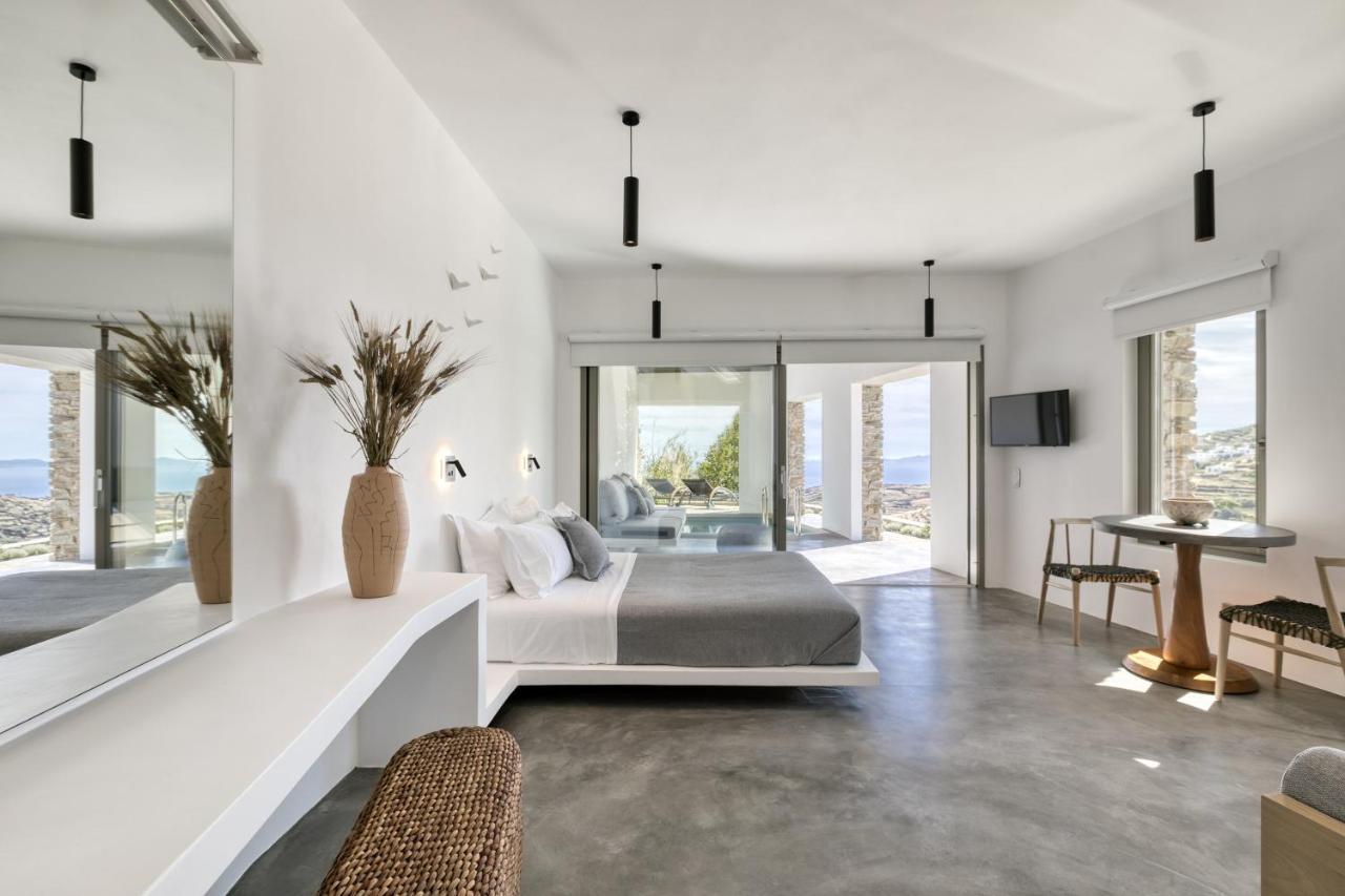 Suite Private Pool