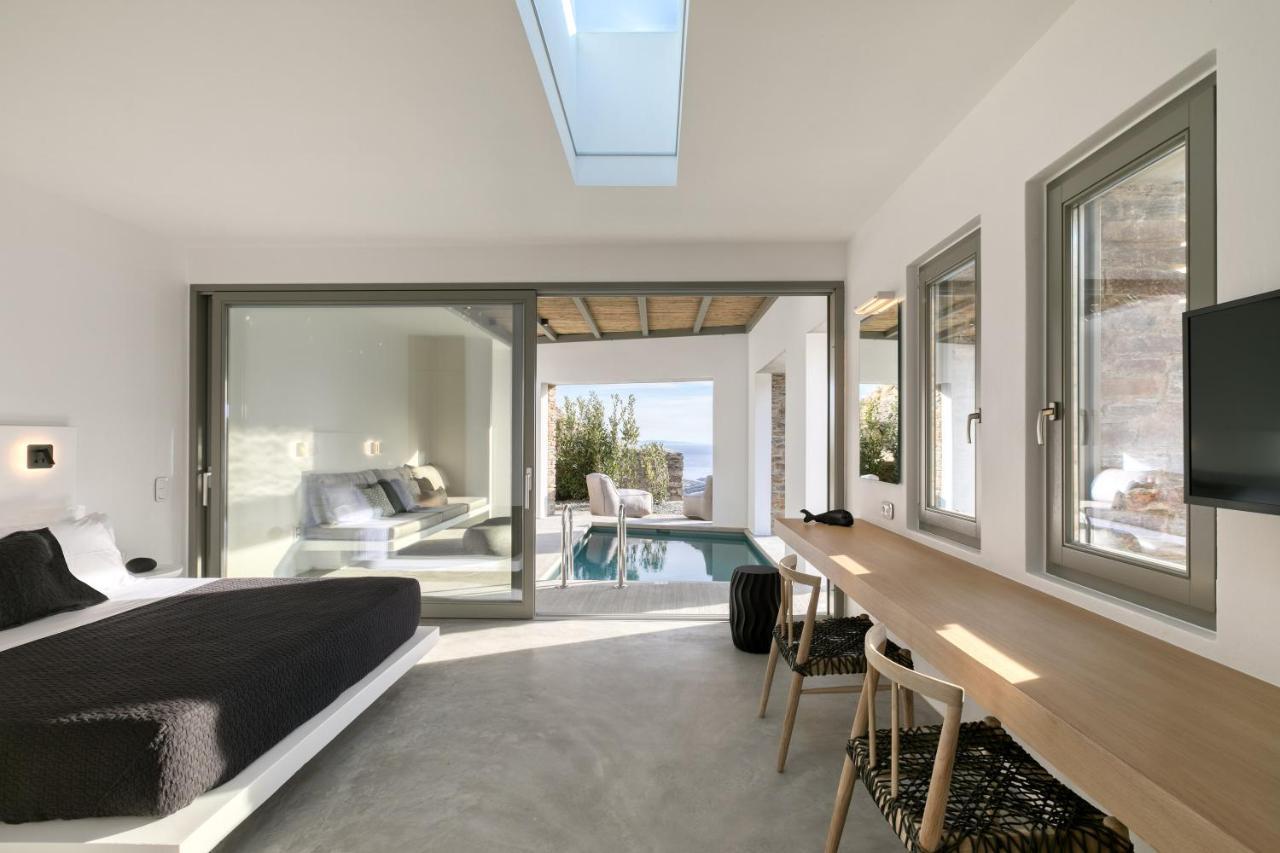 Junior Suite Private Pool