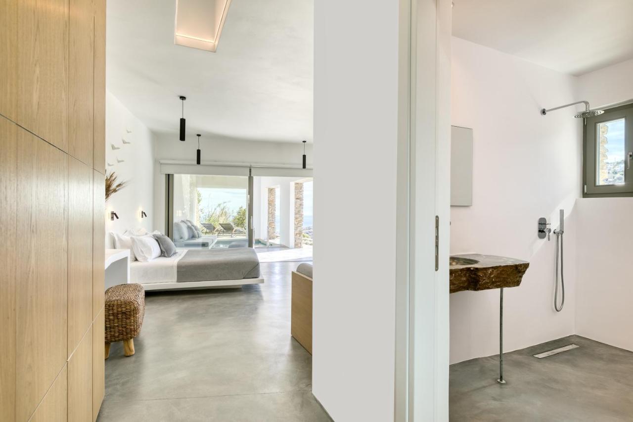 Suite Private Pool