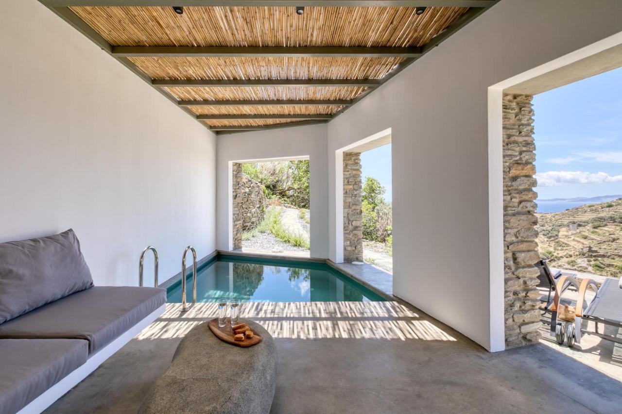 Suite Private Pool
