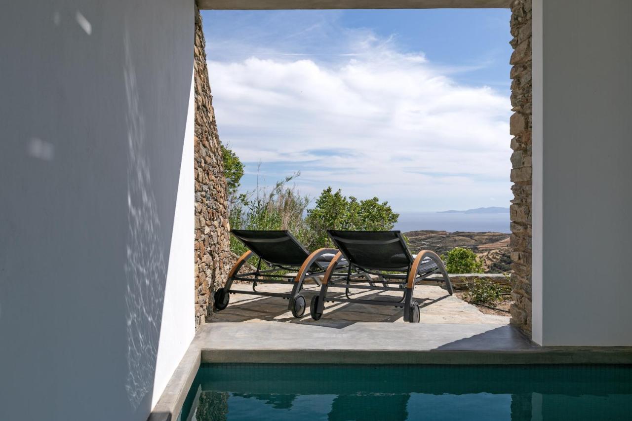 Suite Private Pool