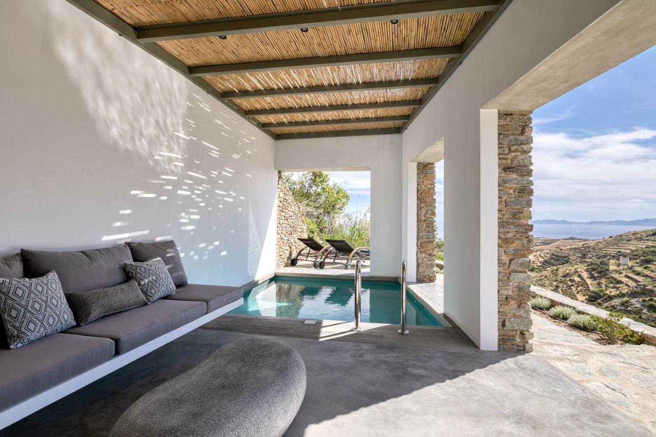 Suite Private Pool