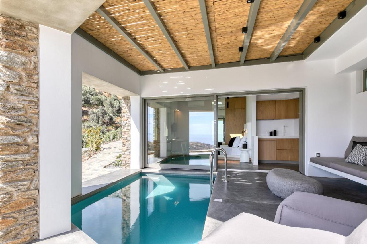 Junior Suite Private Pool
