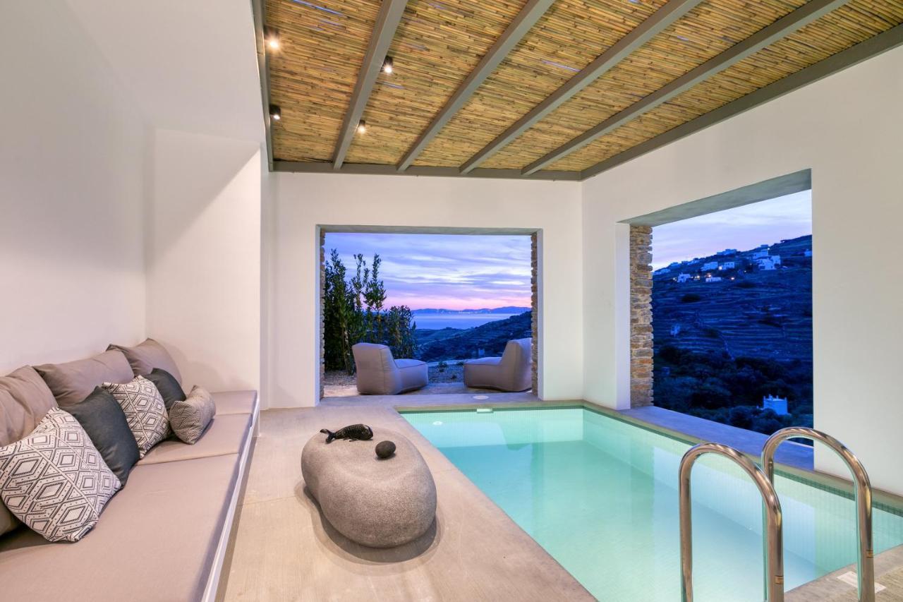 Junior Suite Private Pool