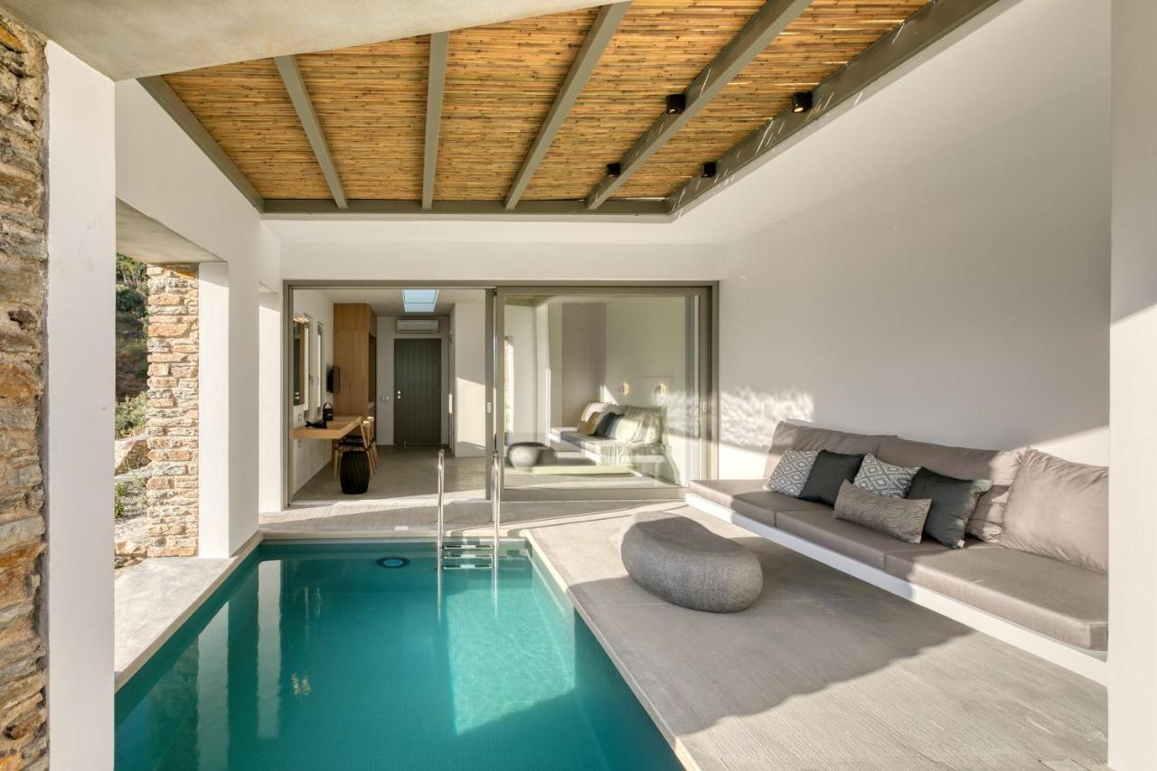 Junior Suite Private Pool