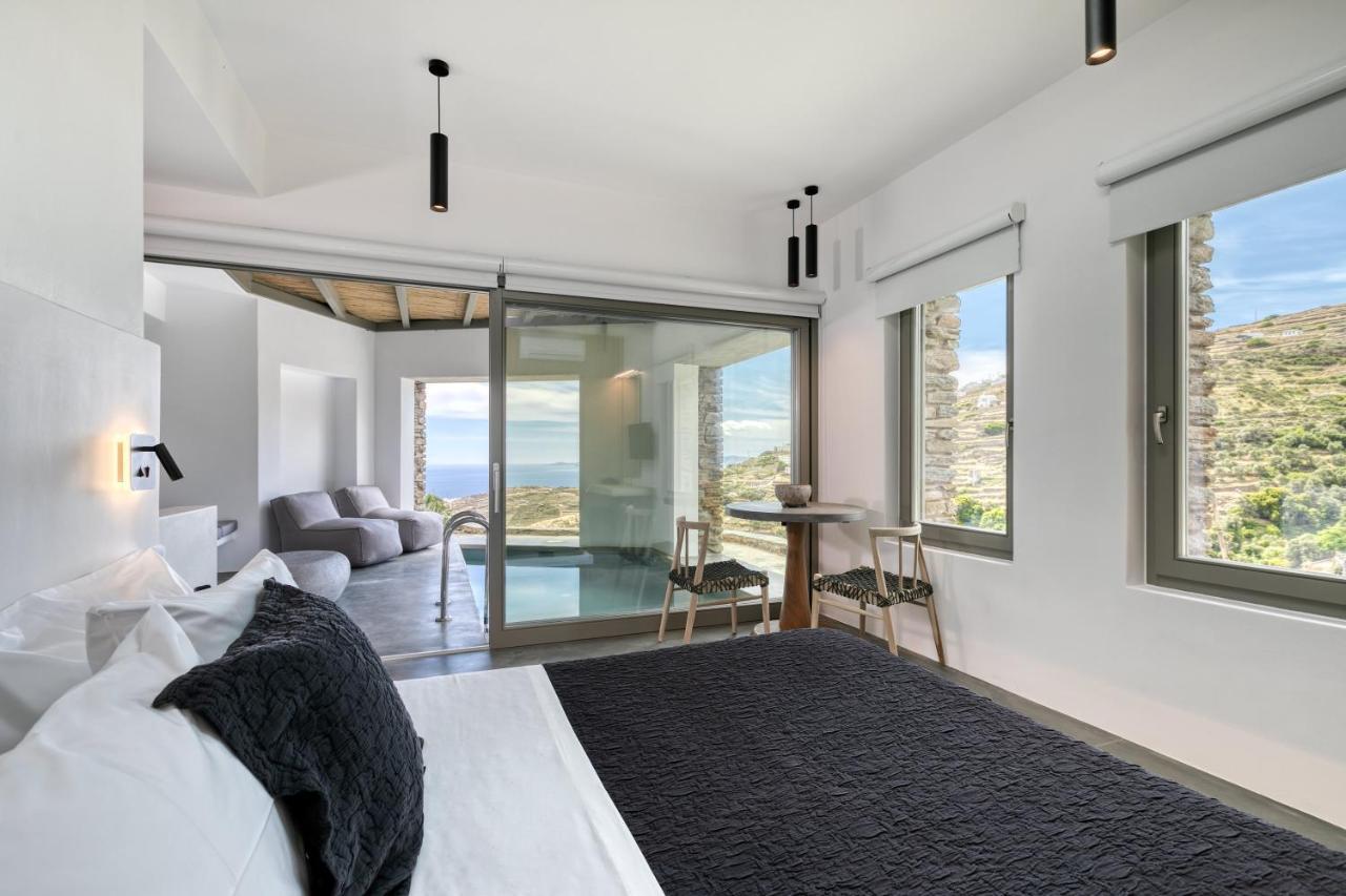 Junior Suite Private Pool