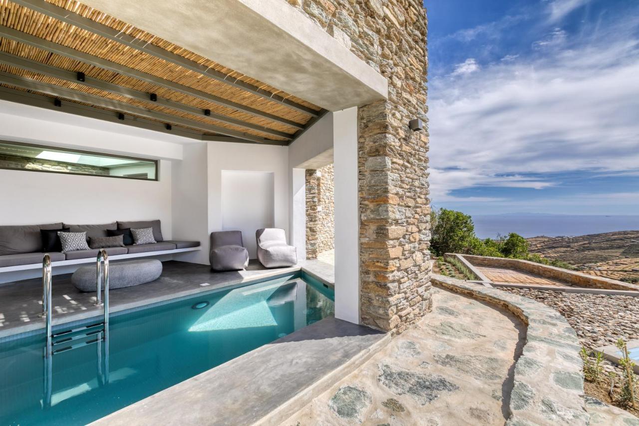 Junior Suite Private Pool