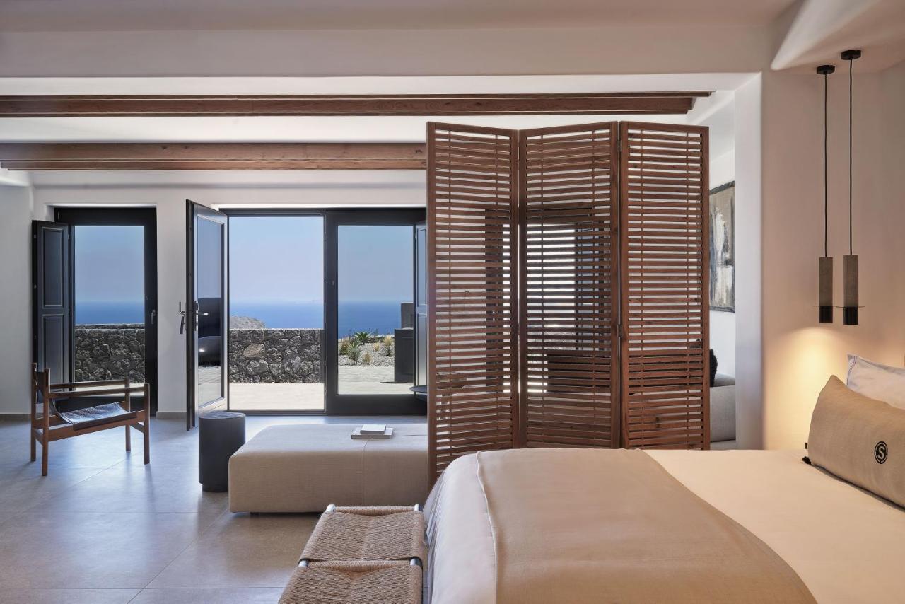 Deluxe Suite Garden View
