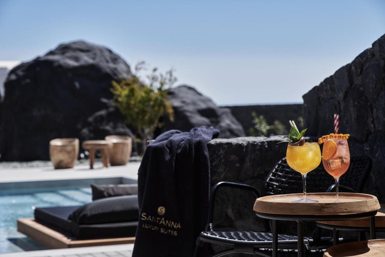 Junior Suite Pool Front