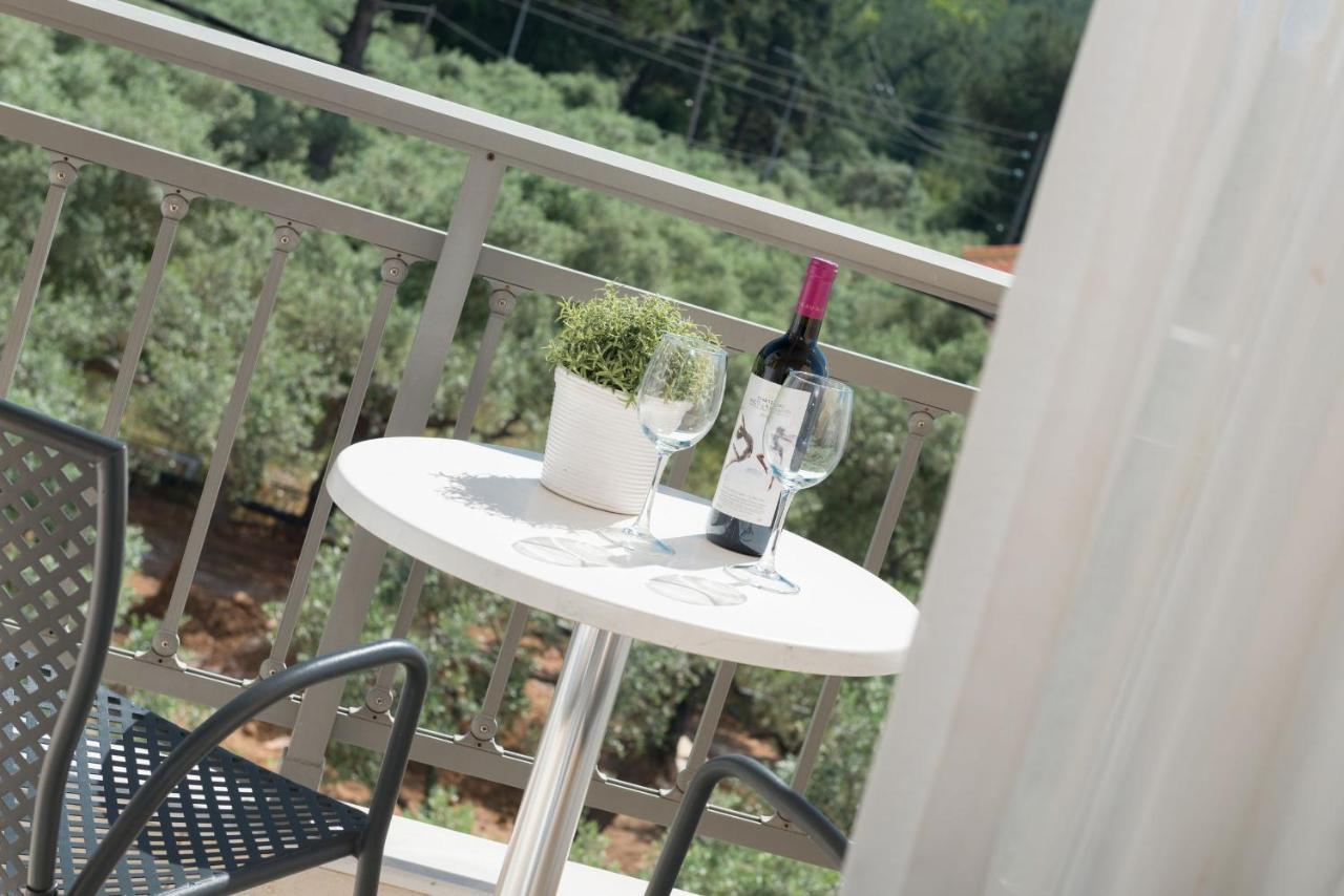 Suite Side Sea View