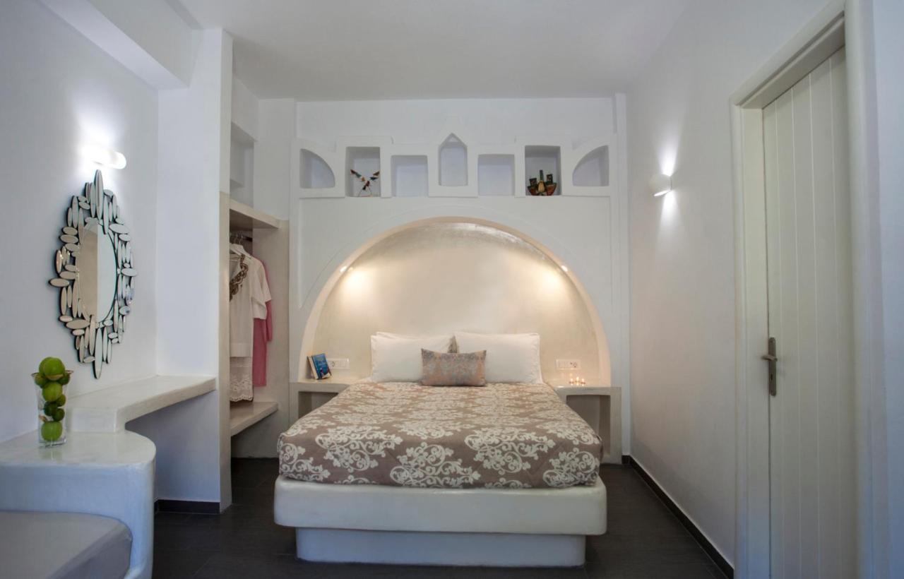 Superior Double or Twin Room Mountain View