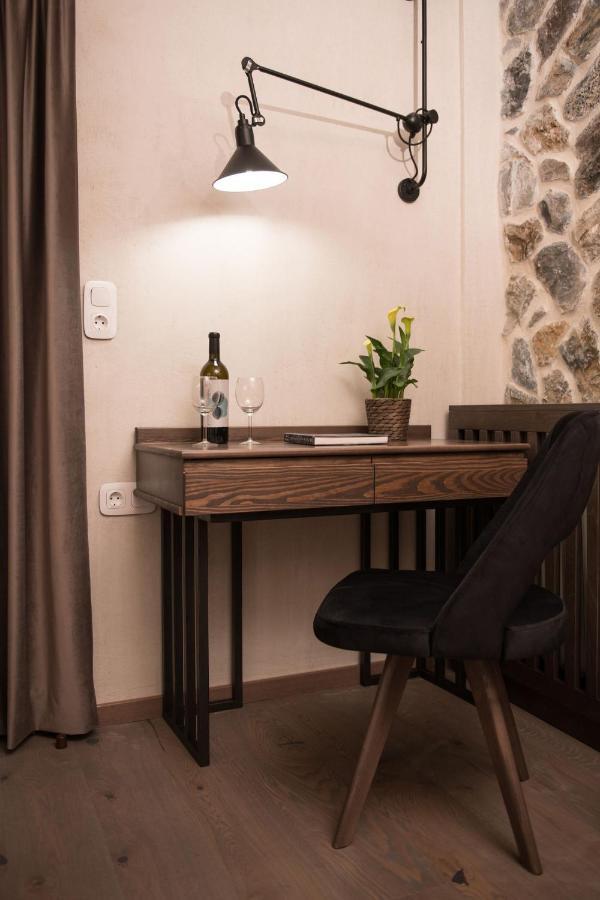 The Signature Room Meteora View