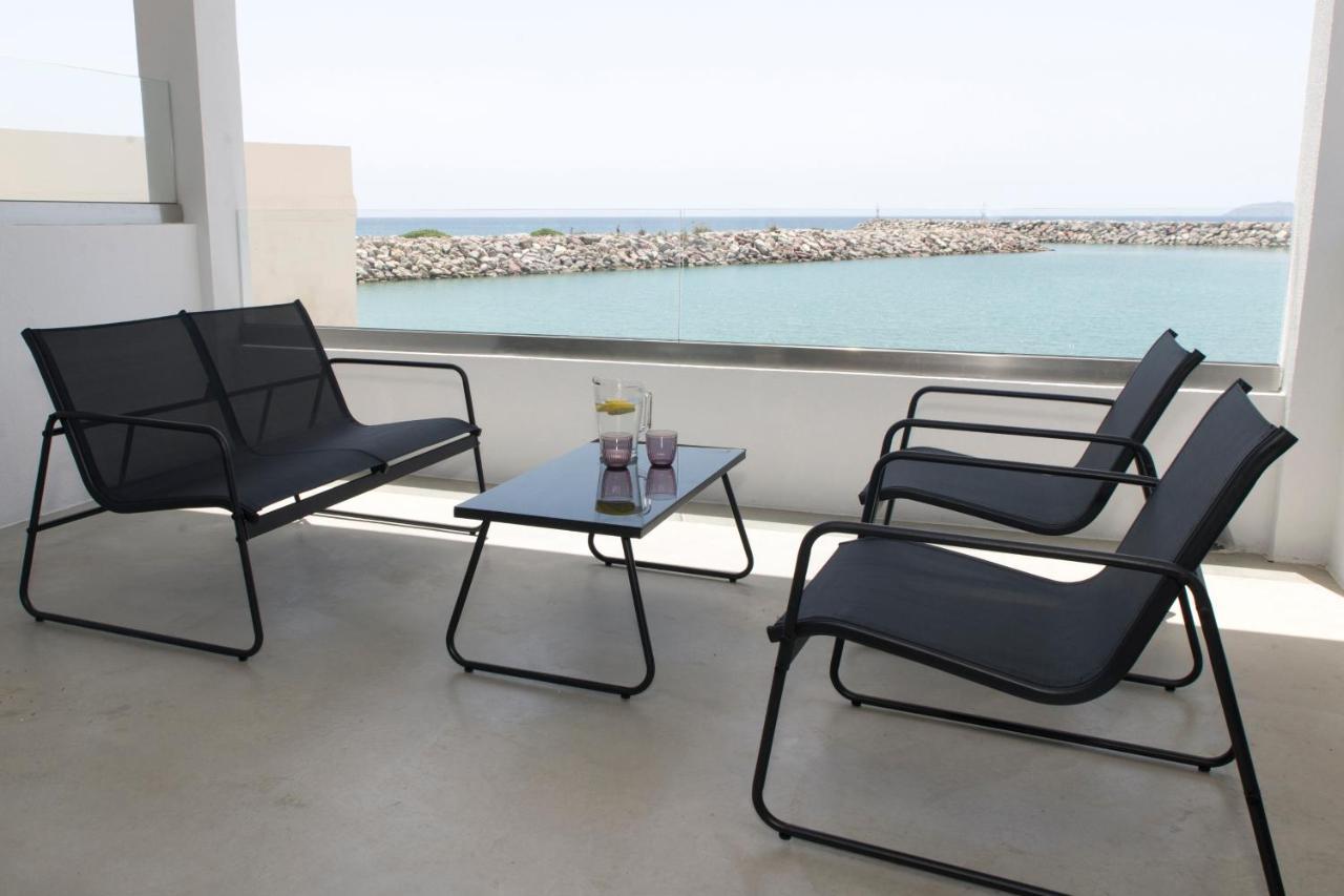 Studio Sea View