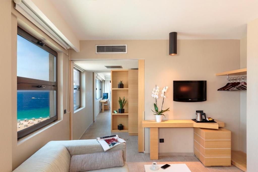 Suite Sea View