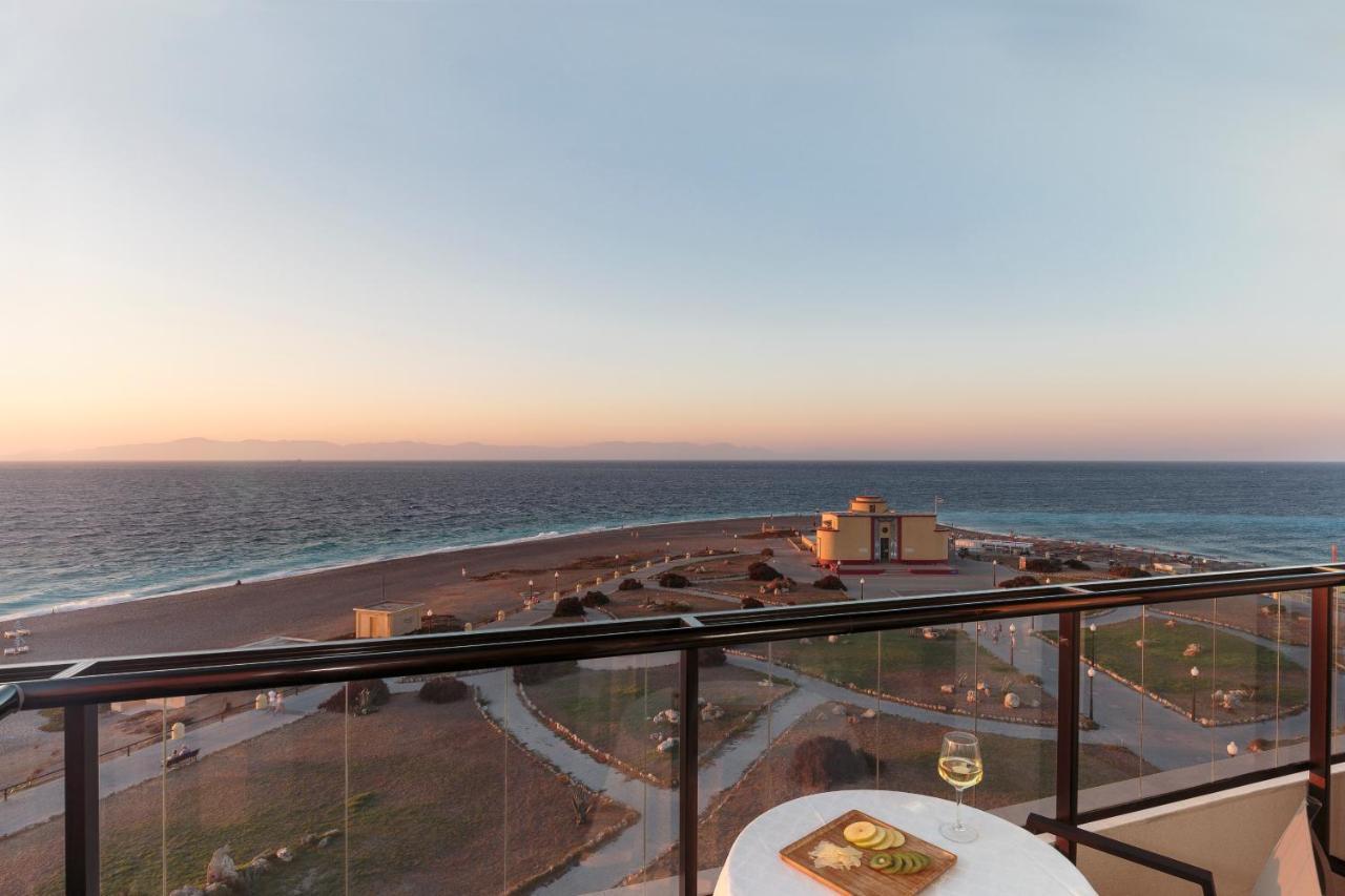 Suite Sea View