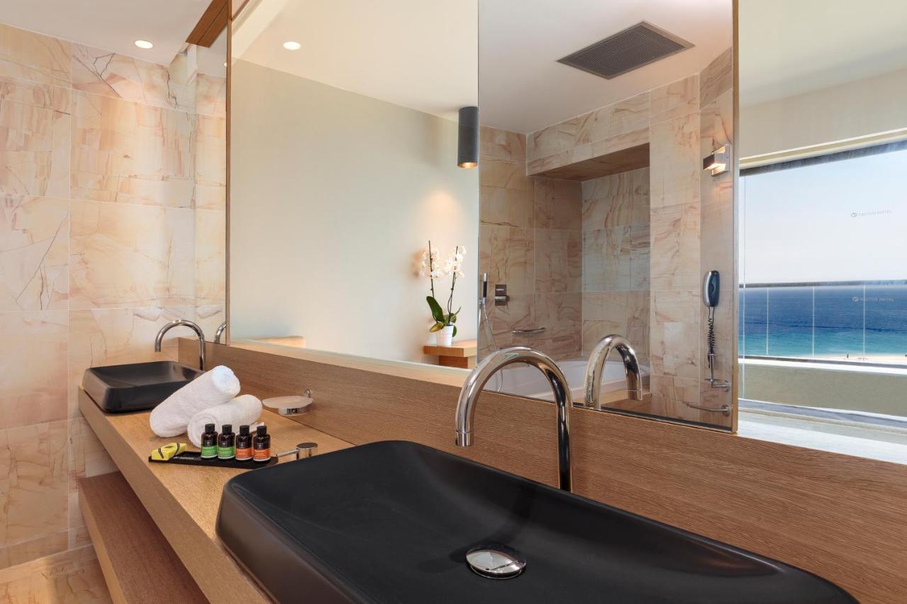 Suite Sea View