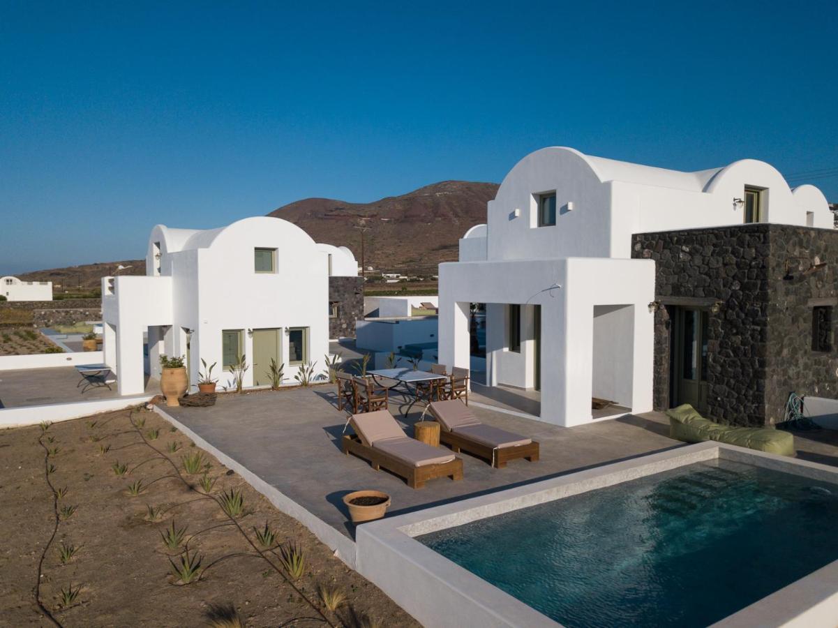 Deluxe Sea View Villa Private Pool
