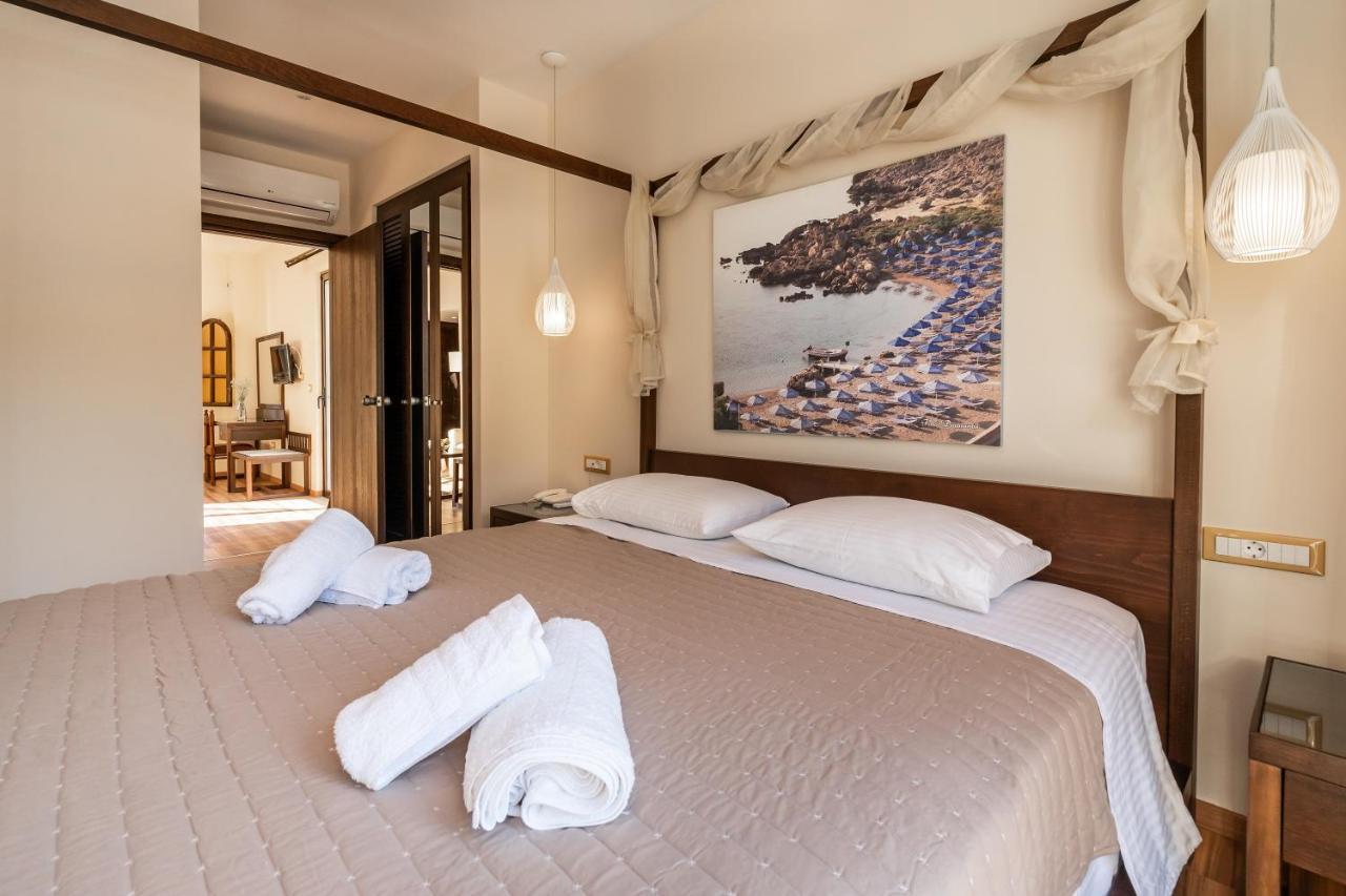 One-Bedroom Suite