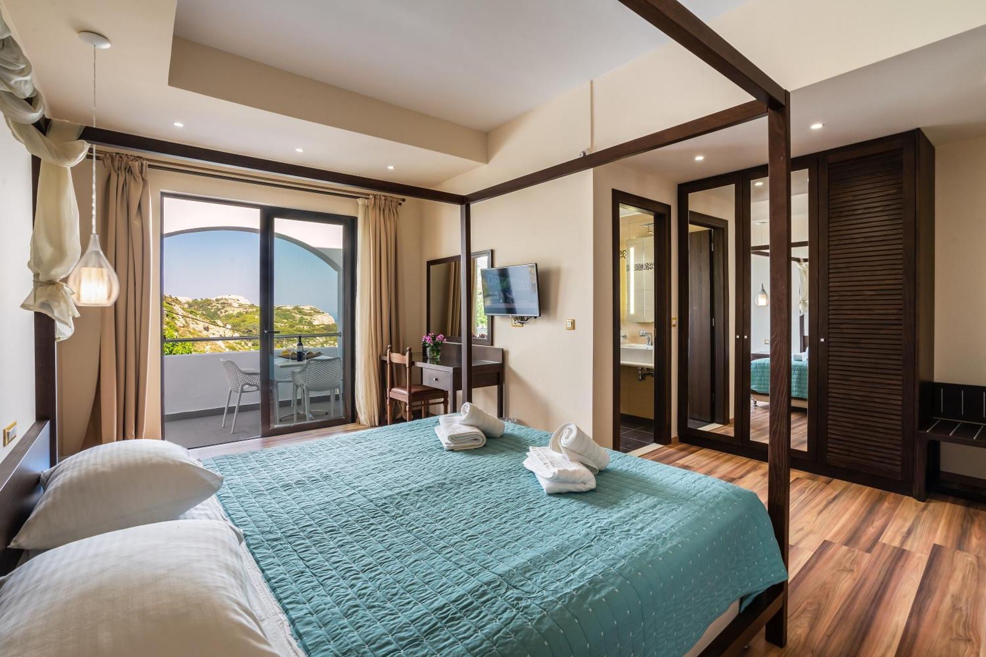 One-Bedroom Suite