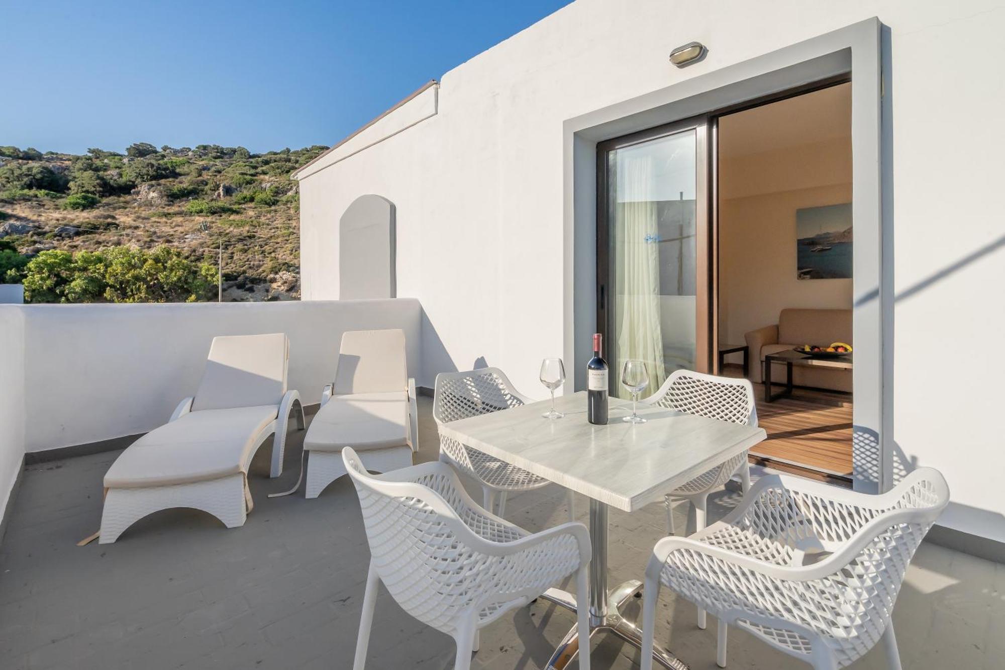 One-Bedroom Suite