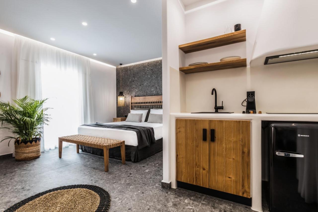 Suite Hot Tub