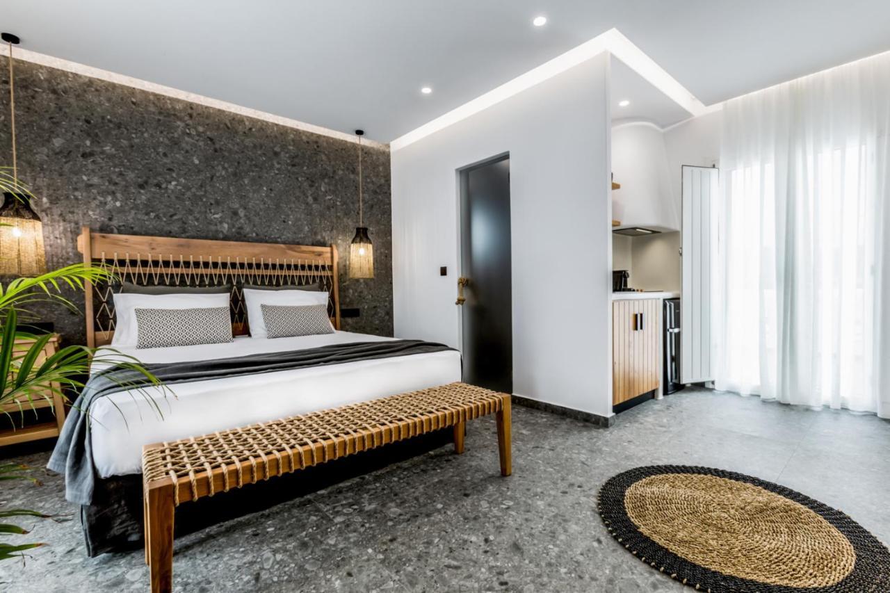 Suite Hot Tub