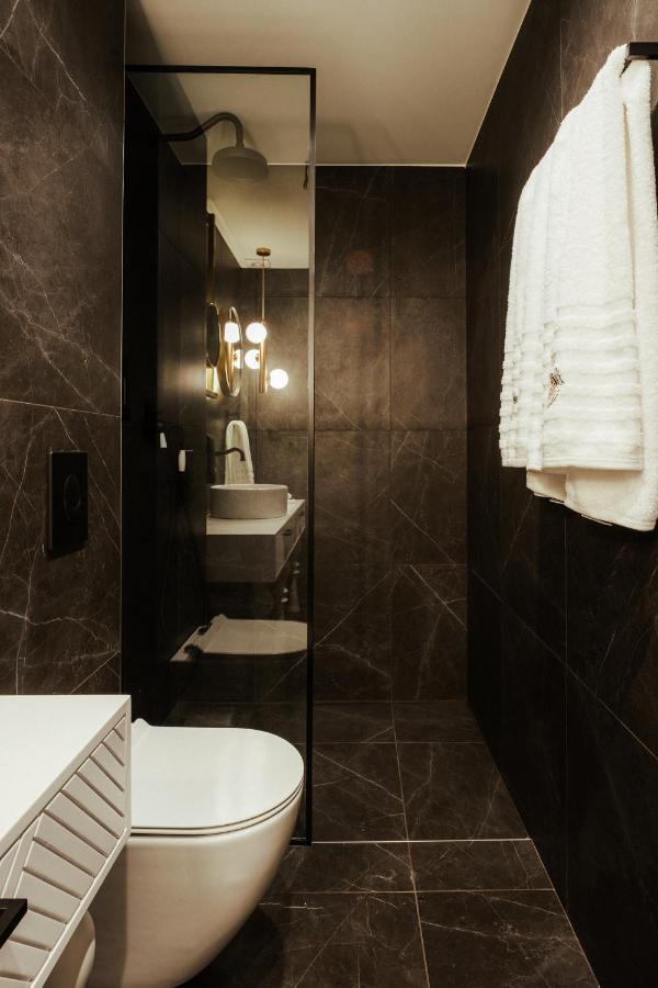 Queen Suite Sea View