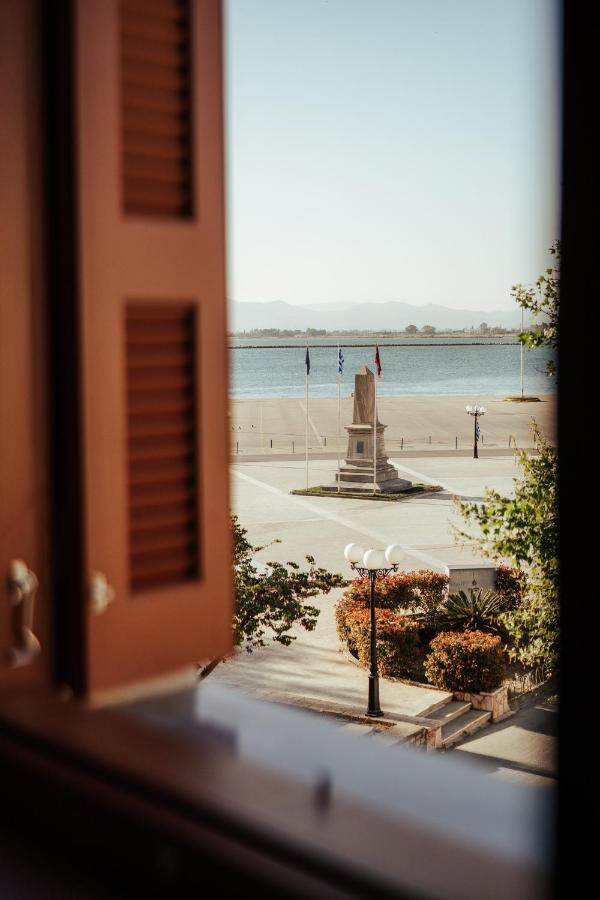 Queen Suite Sea View