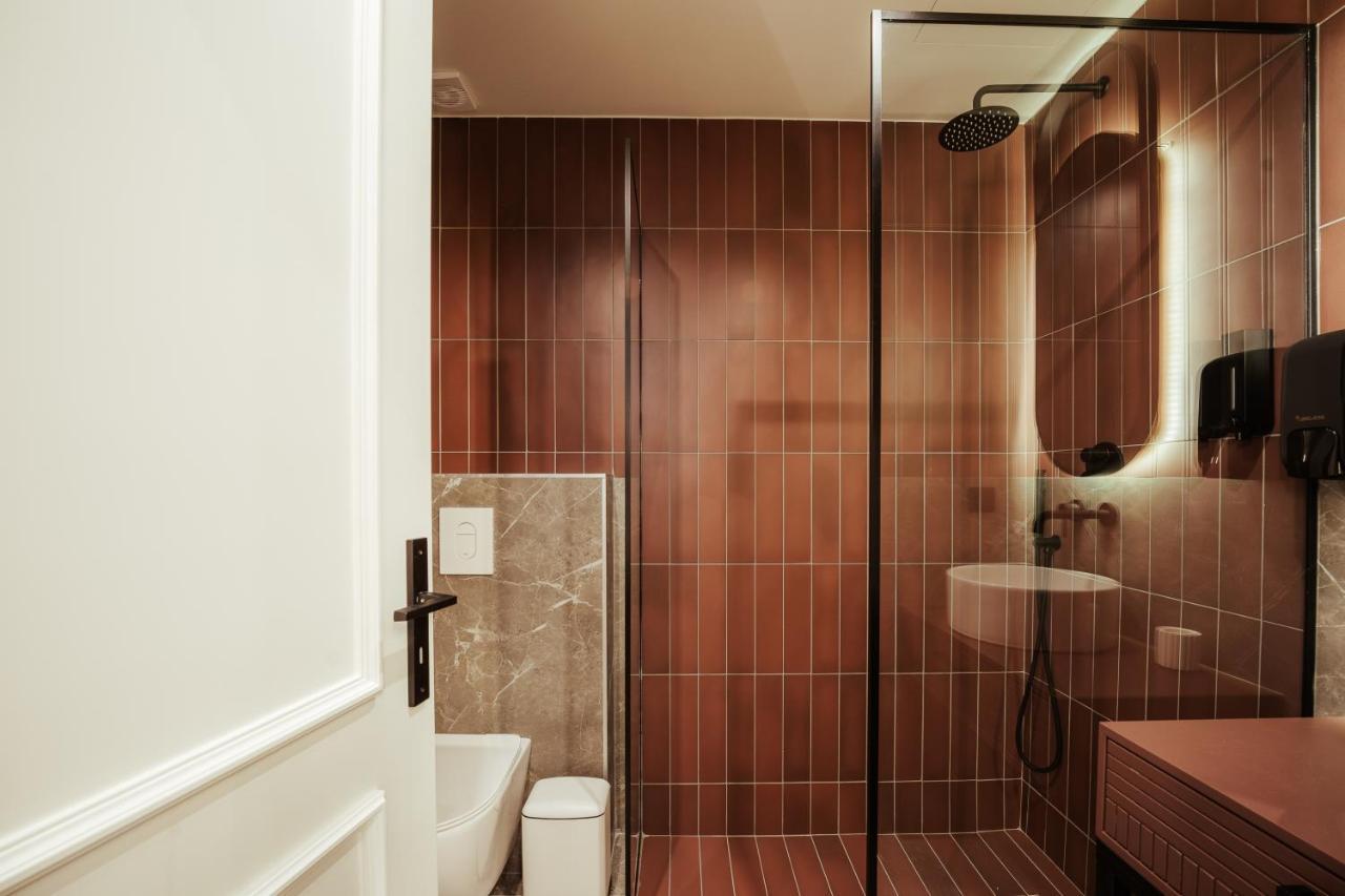 Queen Suite Sea View