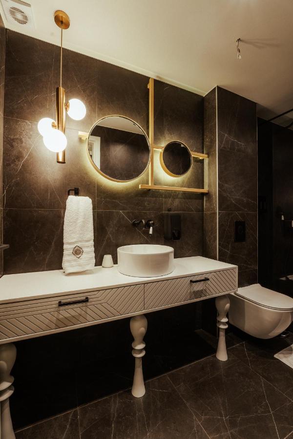 Queen Suite Sea View