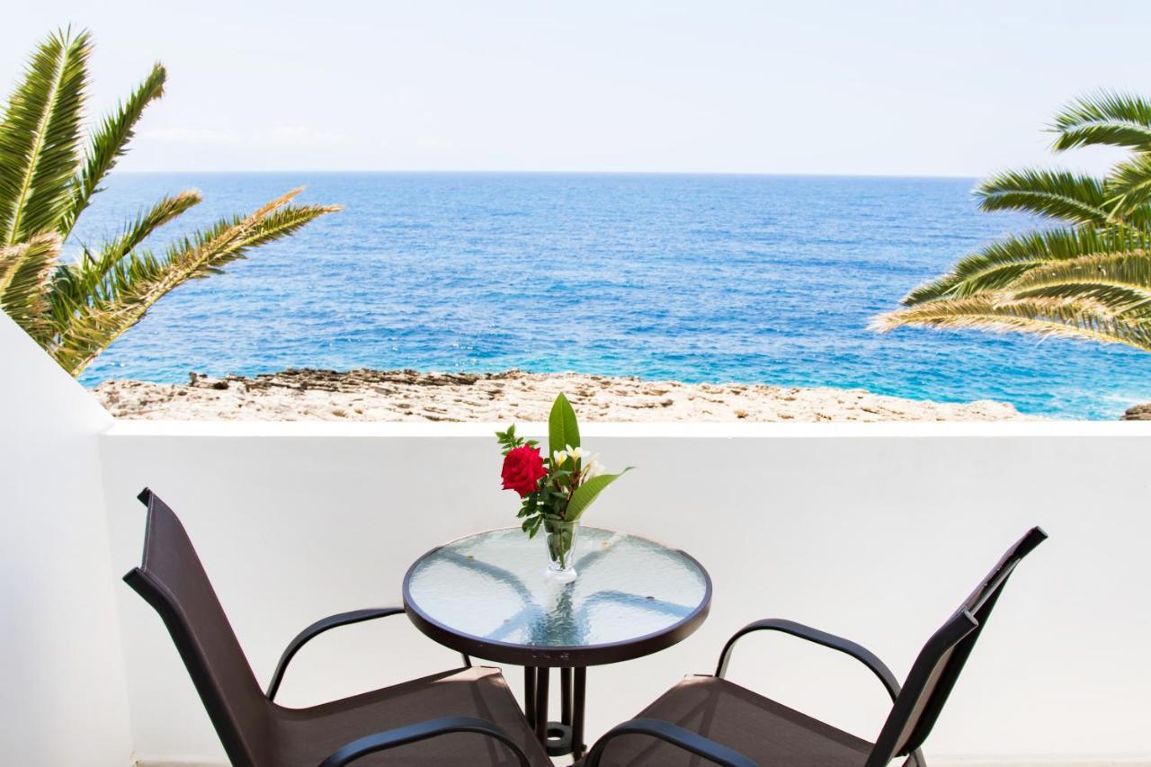 Double Room Sea View