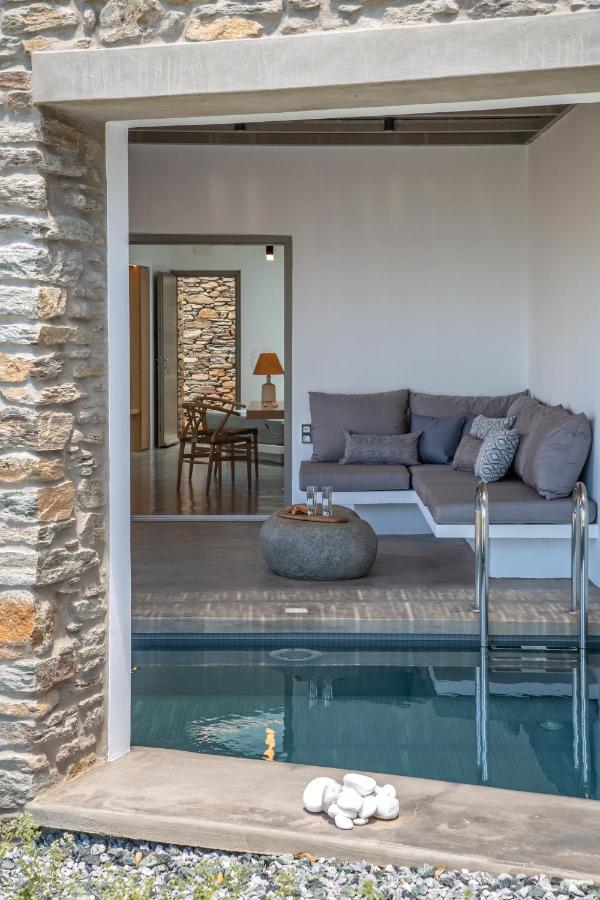 Suite Private Pool