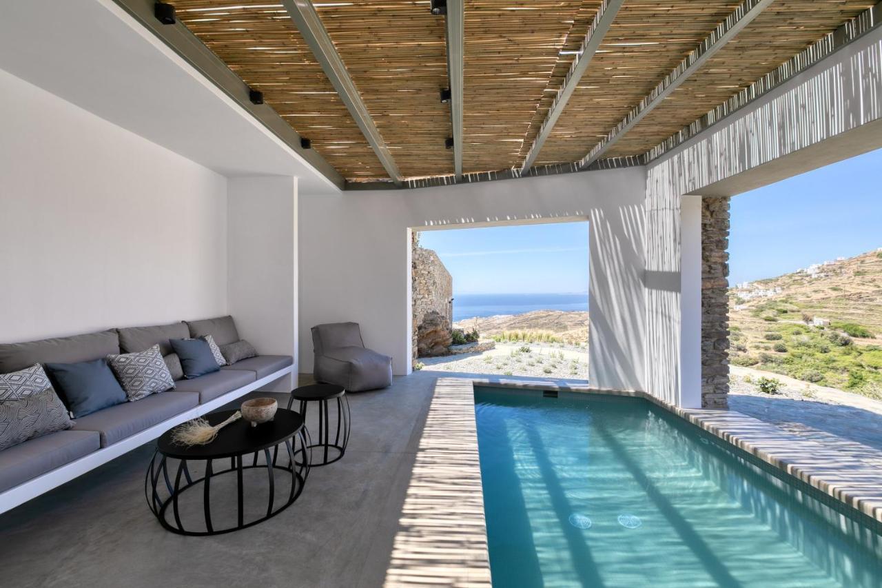 Suite Private Pool