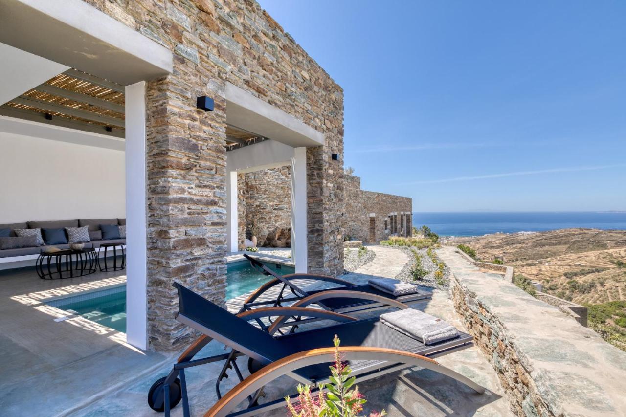 Suite Private Pool