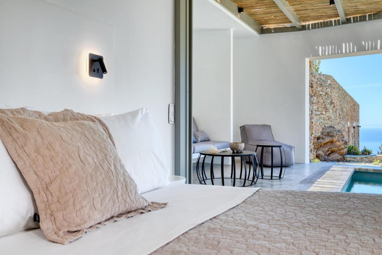 Suite Private Pool