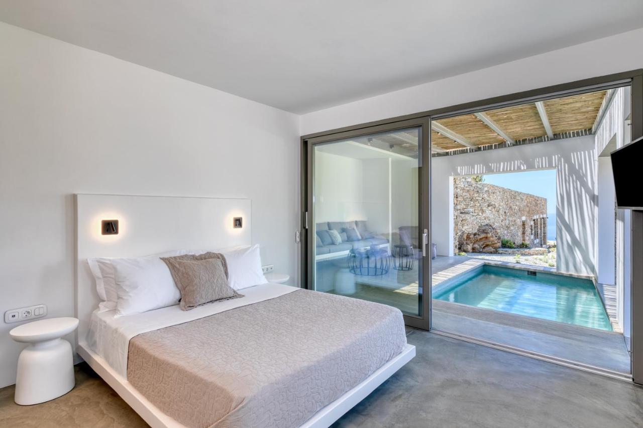 Suite Private Pool