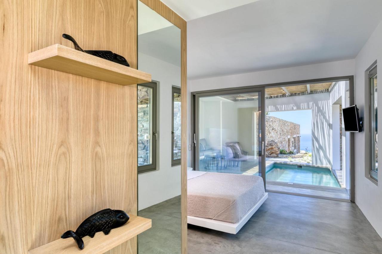 Suite Private Pool