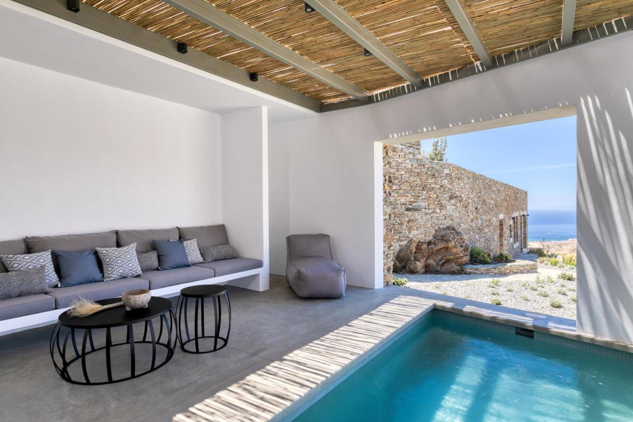 Suite Private Pool