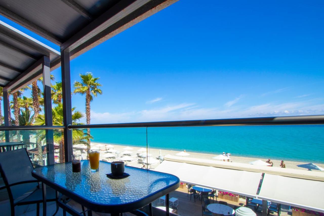 Double Room Sea View
