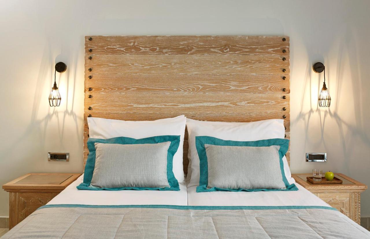 Twin Sea View Room