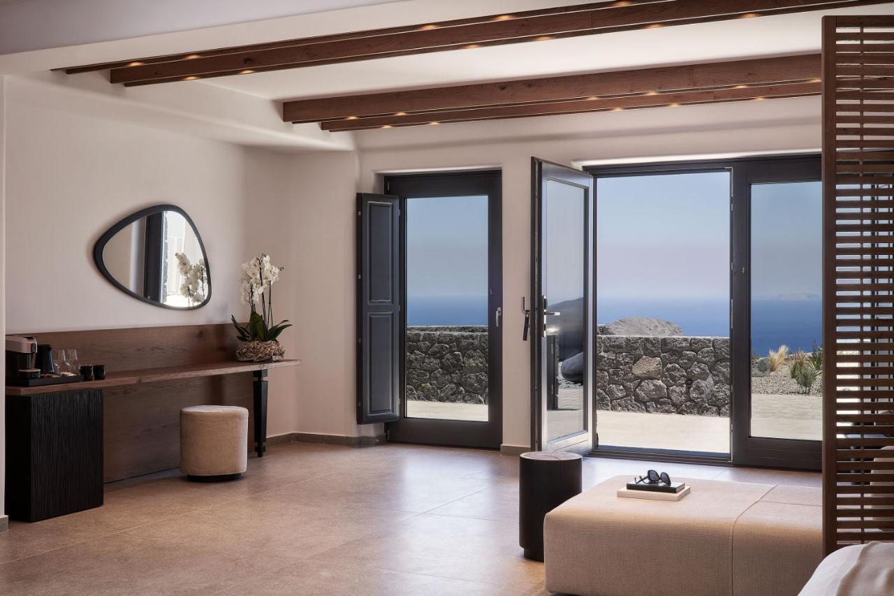 Deluxe Suite Garden View