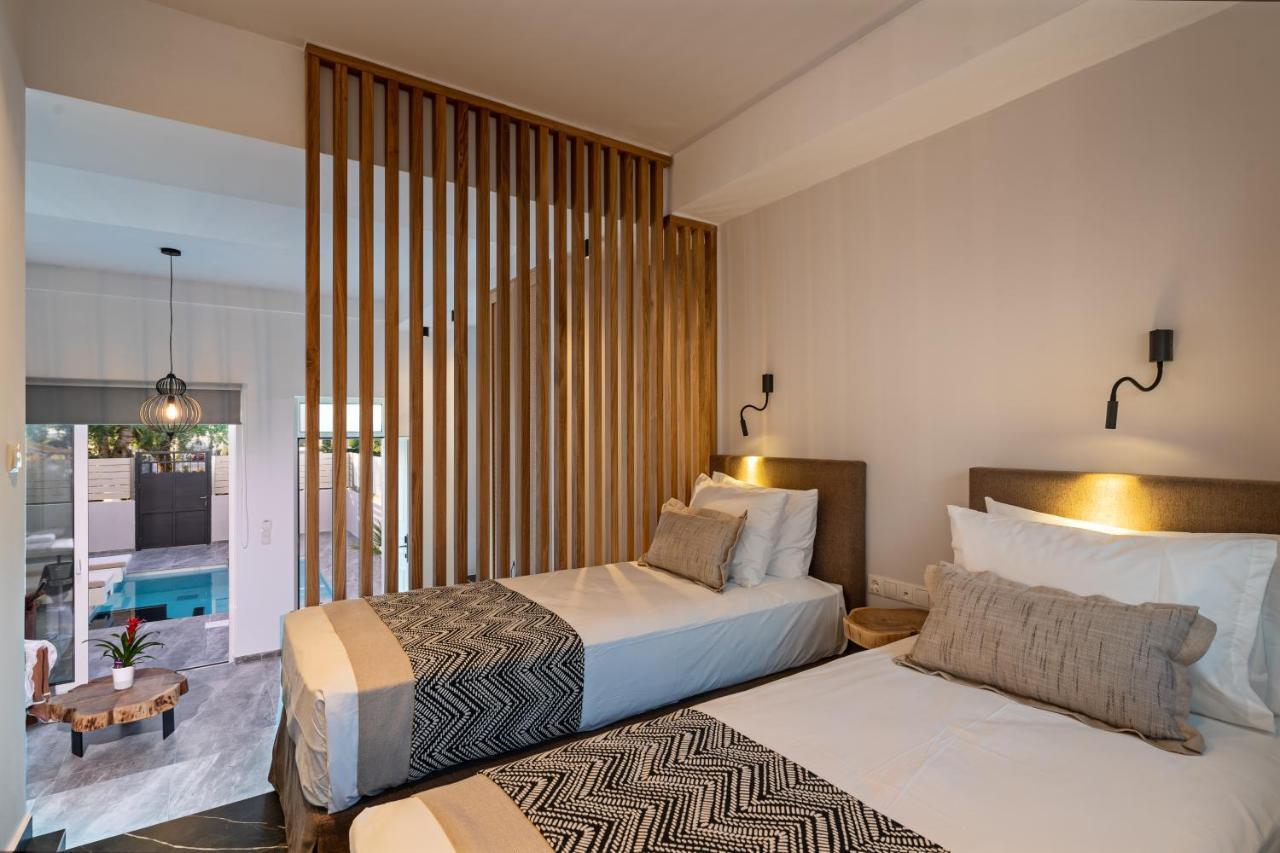 Suite Private Pool